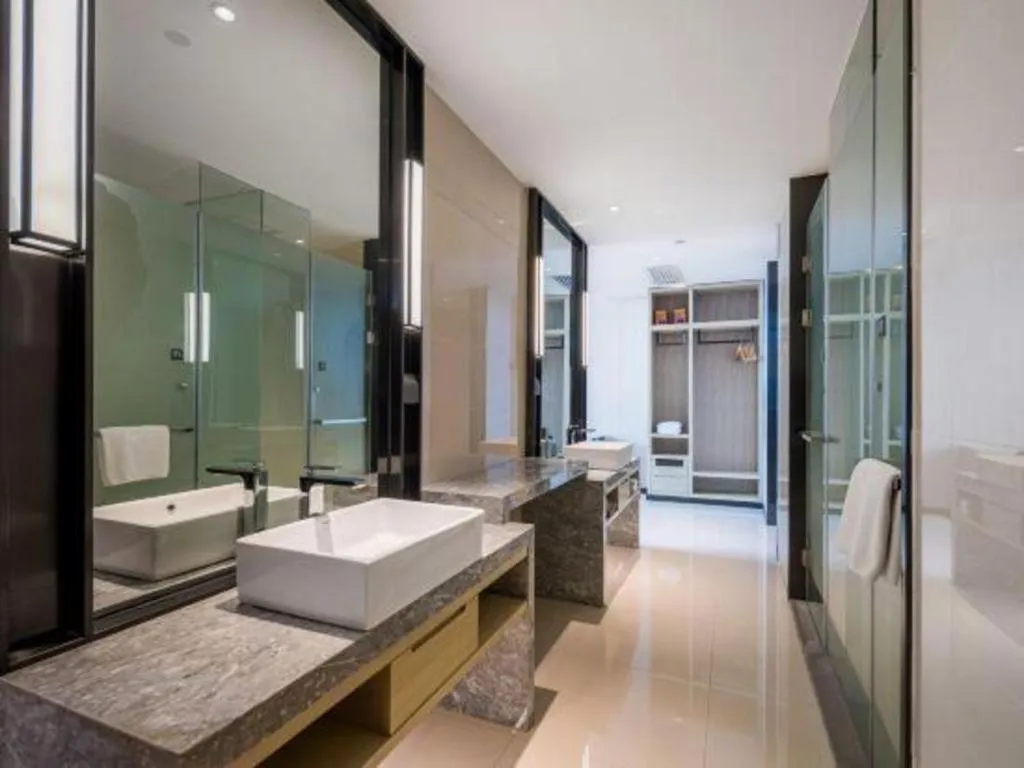 Echarm Hotel Yiyang Wanda Plaza