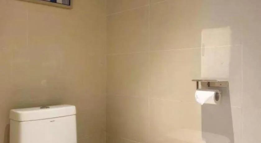 Echarm Hotel Yiyang Wanda Plaza