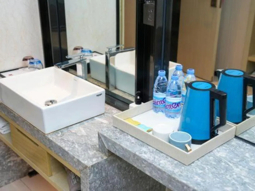 Echarm Hotel Yiyang Wanda Plaza