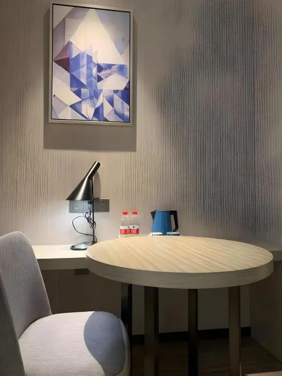 Echarm Hotel Yiyang Wanda Plaza