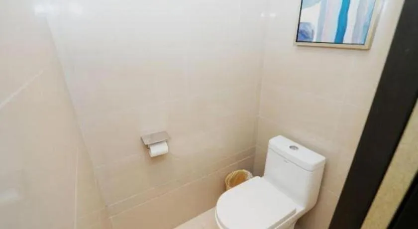 Echarm Hotel Yiyang Wanda Plaza