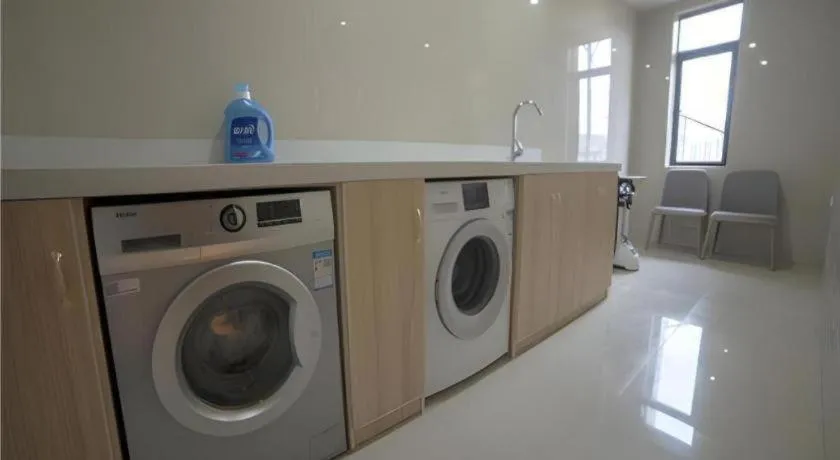 Echarm Hotel Yiyang Wanda Plaza