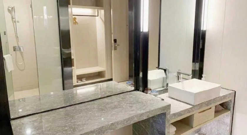 Echarm Hotel Yiyang Wanda Plaza