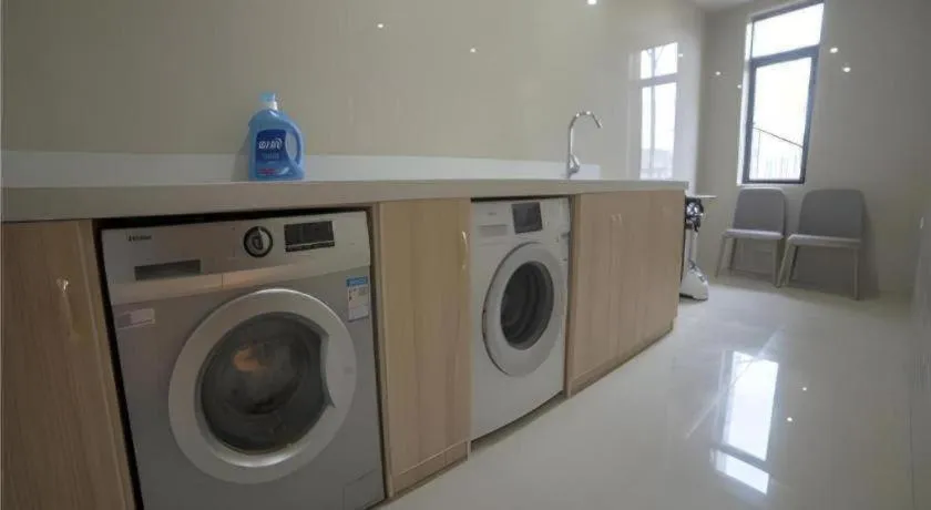 Echarm Hotel Yiyang Wanda Plaza