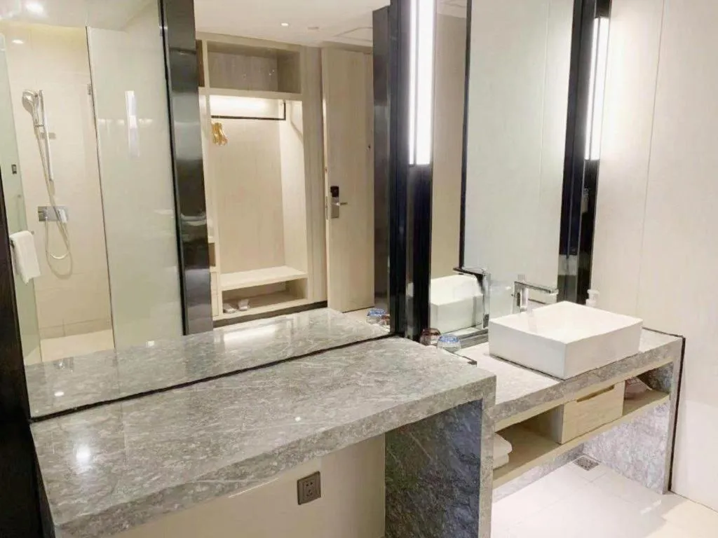 Echarm Hotel Yiyang Wanda Plaza