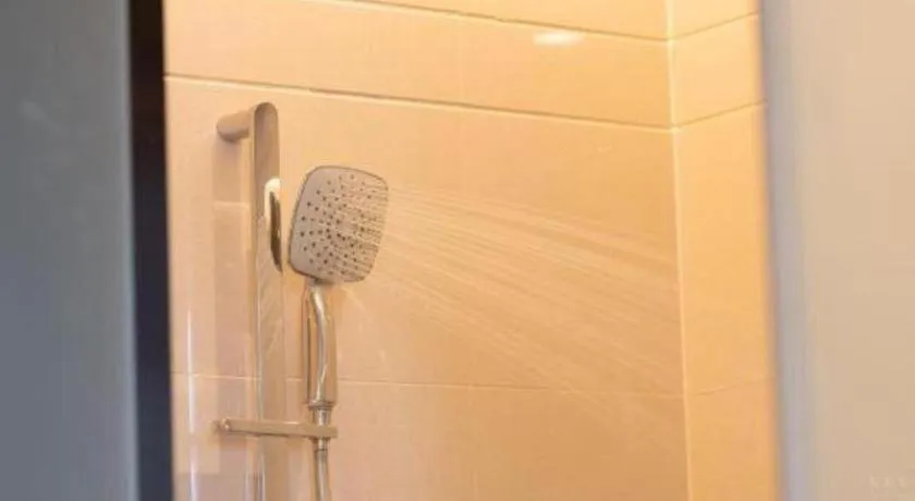 Echarm Hotel Xian Ming City Wall South Gate