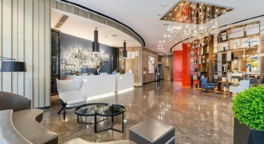 Echarm Hotel Changsha Gaoqiao