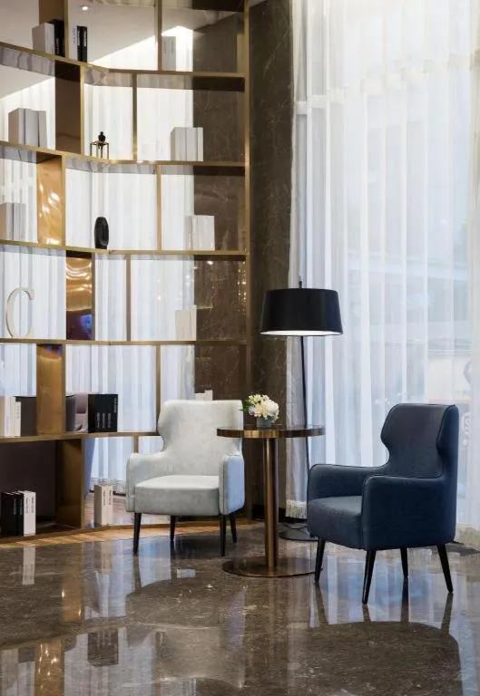 Echarm Hotel Changsha Gaoqiao