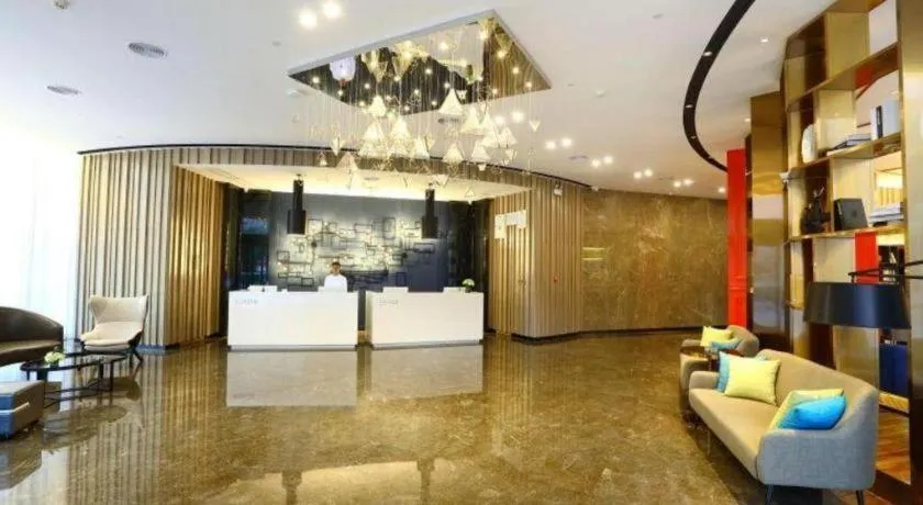 Echarm Hotel Changsha Gaoqiao