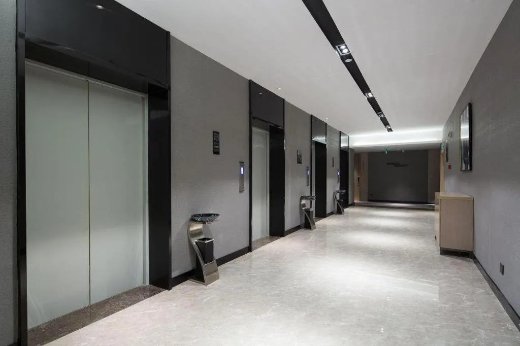 Echarm Hotel Changsha Gaoqiao