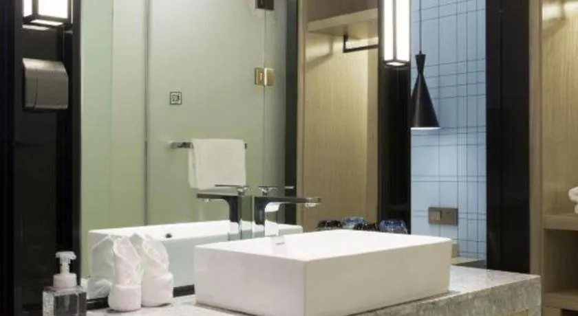 Echarm Hotel Changsha Gaoqiao
