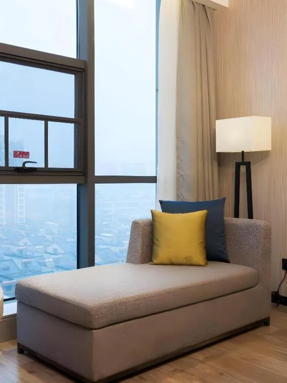 Echarm Hotel Changsha Gaoqiao