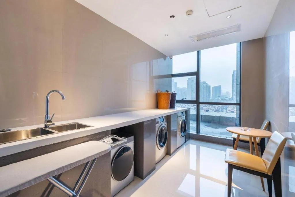 Echarm Hotel Changsha Gaoqiao