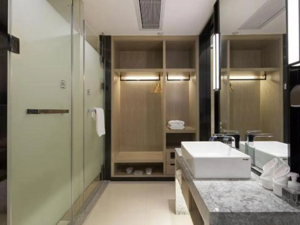 Echarm Hotel Changsha Gaoqiao