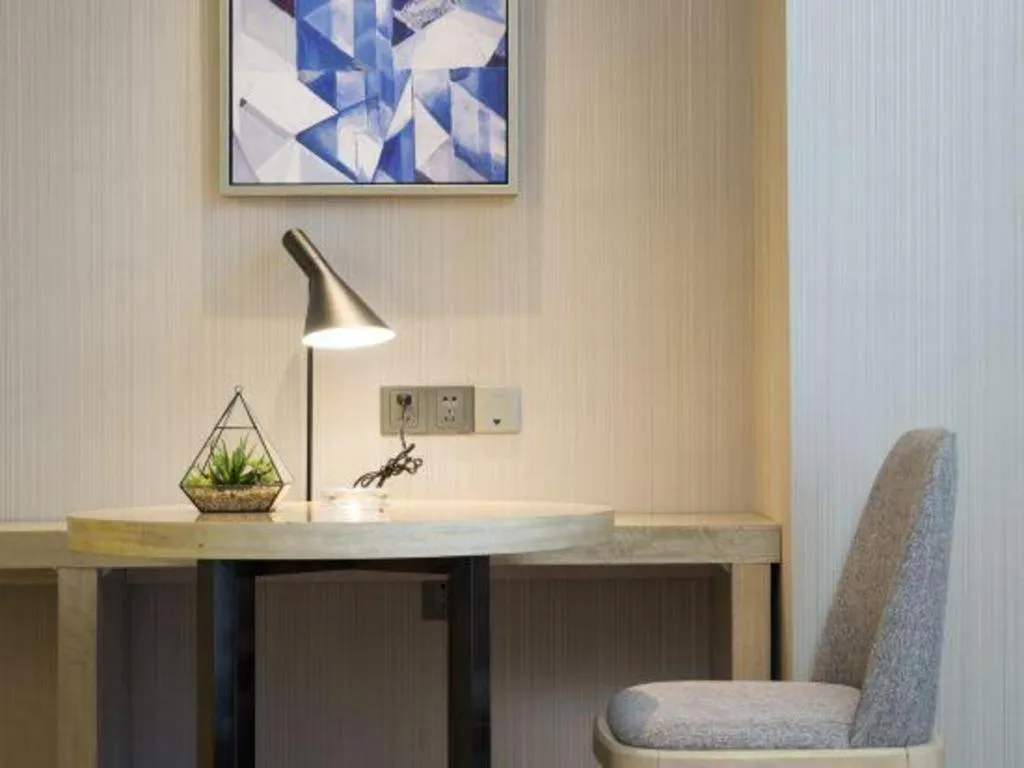 Echarm Hotel Changsha Gaoqiao