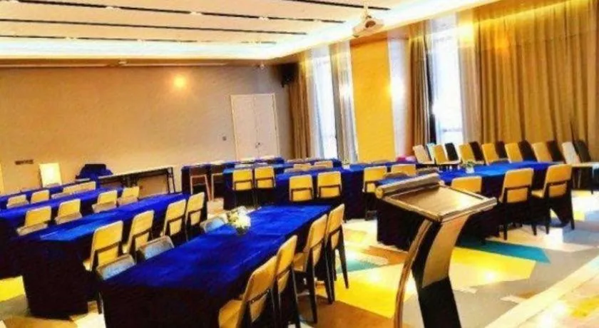 Echarm Hotel Changsha Gaoqiao