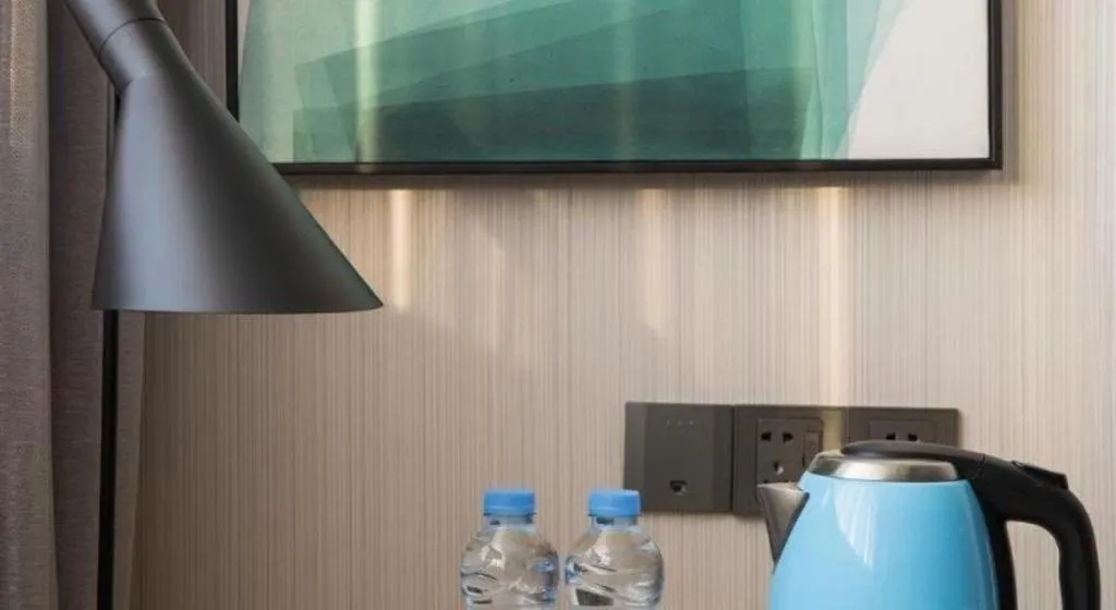 Echarm Hotel Changsha Gaoqiao