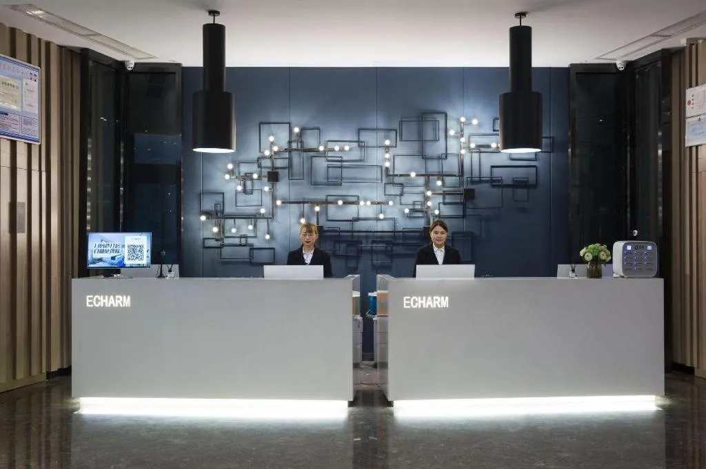 Echarm Hotel Changsha Gaoqiao