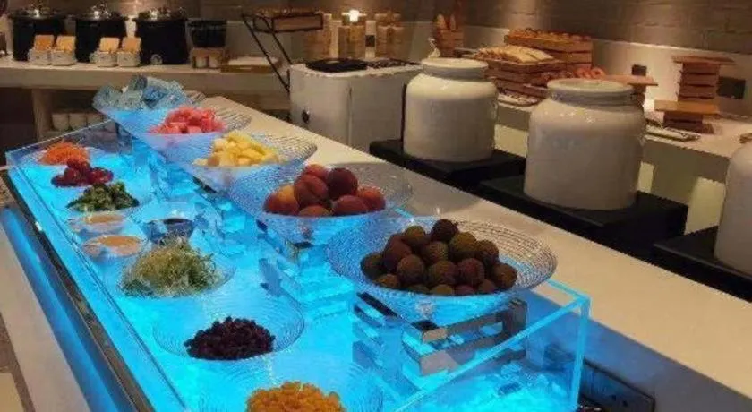 Echarm Hotel Changsha Gaoqiao