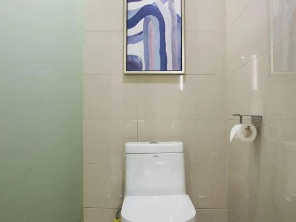 Echarm Hotel Changsha Gaoqiao