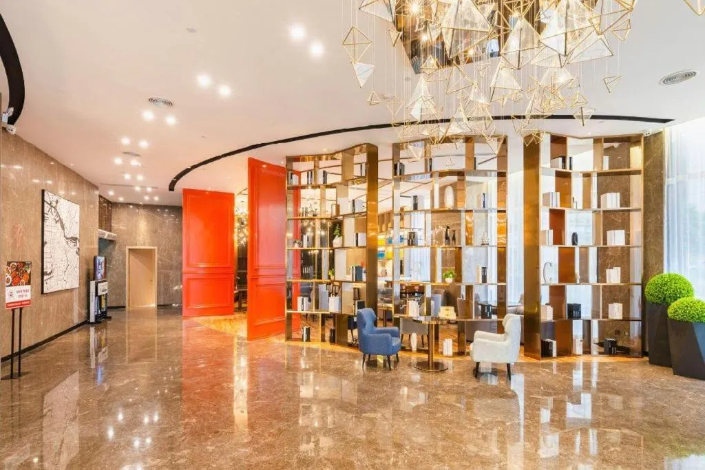 Echarm Hotel Changsha Gaoqiao