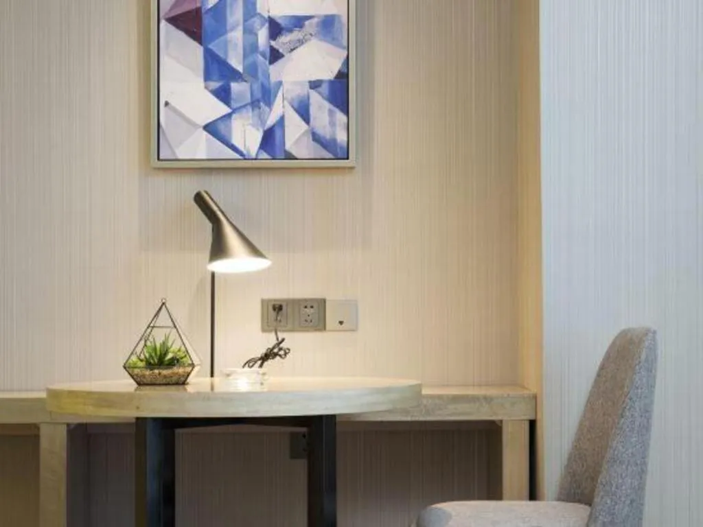 Echarm Hotel Changsha Gaoqiao