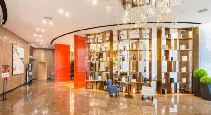 Echarm Hotel Changsha Gaoqiao