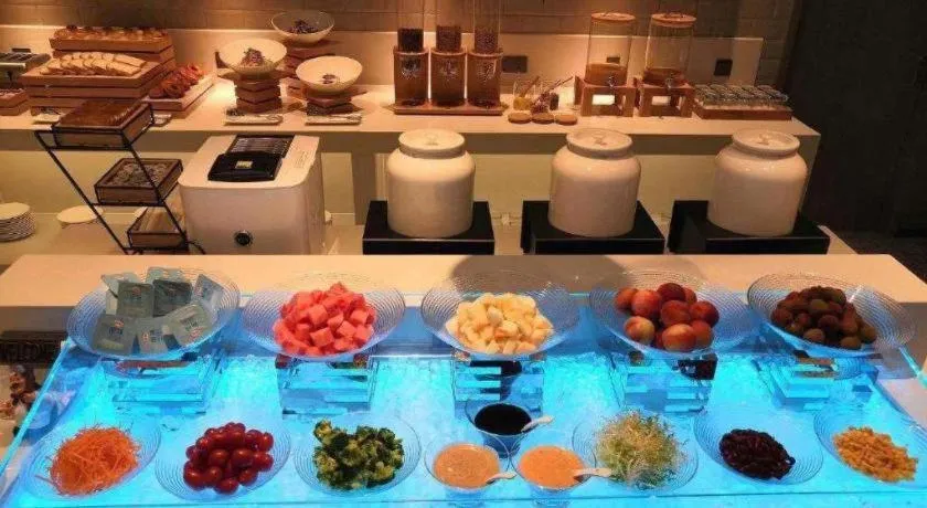 Echarm Hotel Changsha Gaoqiao