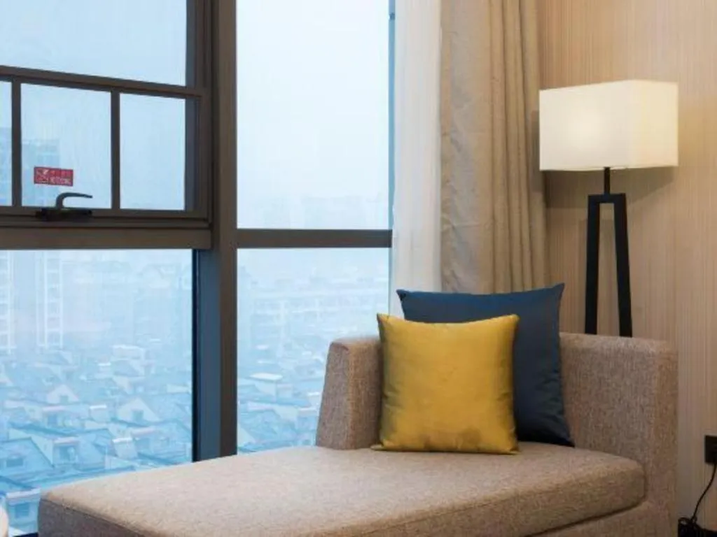 Echarm Hotel Changsha Gaoqiao