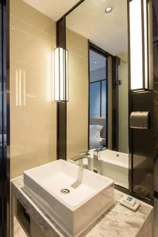 Echarm Hotel Changsha Gaoqiao
