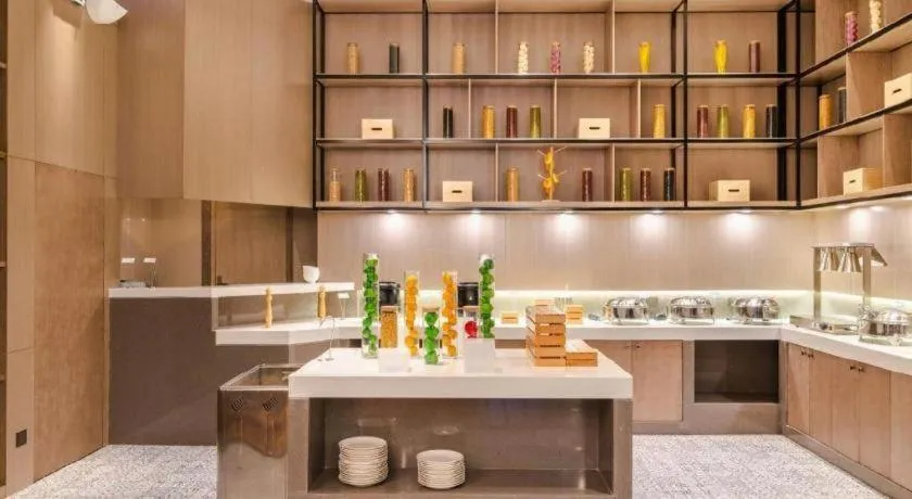 Echarm Hotel Changsha Gaoqiao