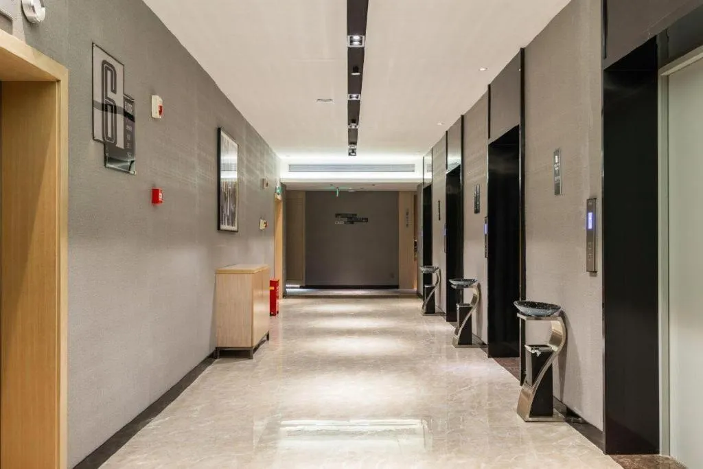 Echarm Hotel Changsha Gaoqiao