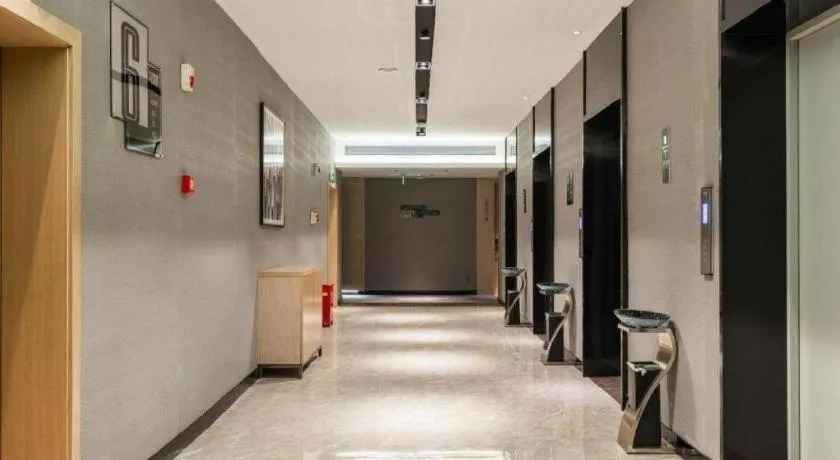Echarm Hotel Changsha Gaoqiao