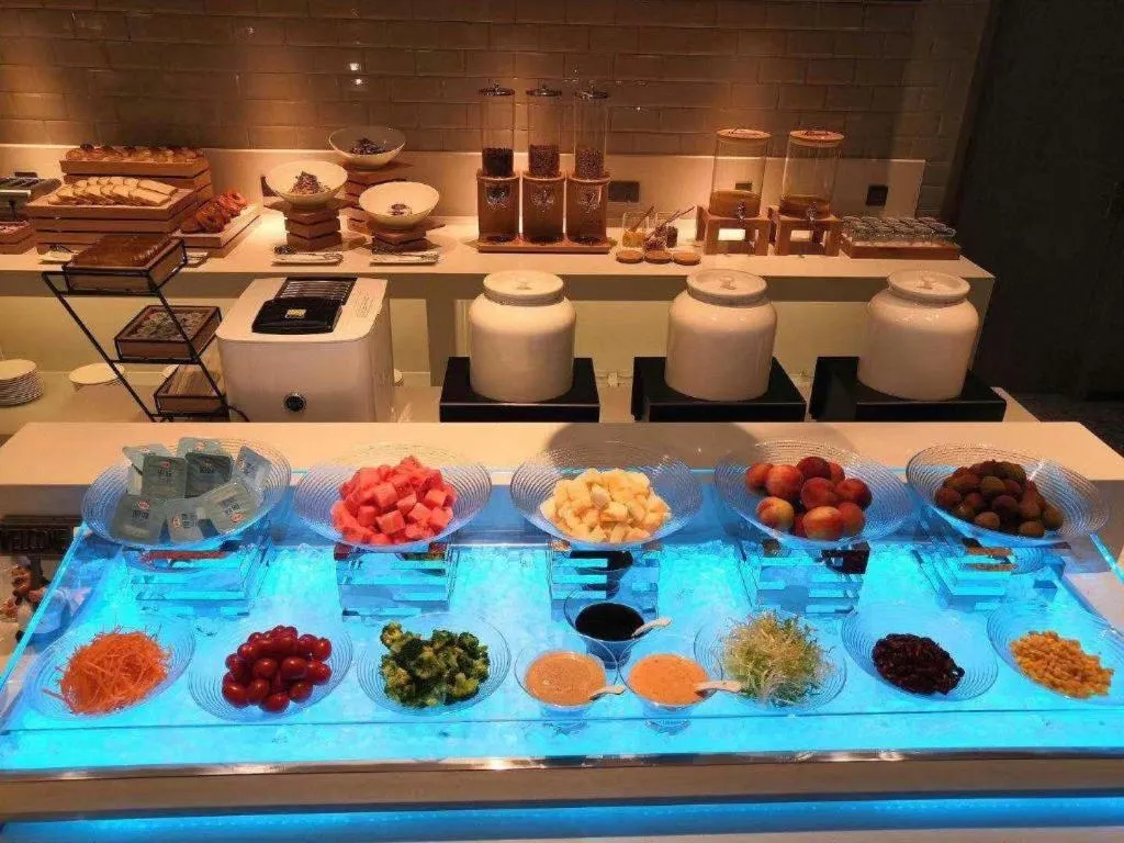 Echarm Hotel Changsha Gaoqiao