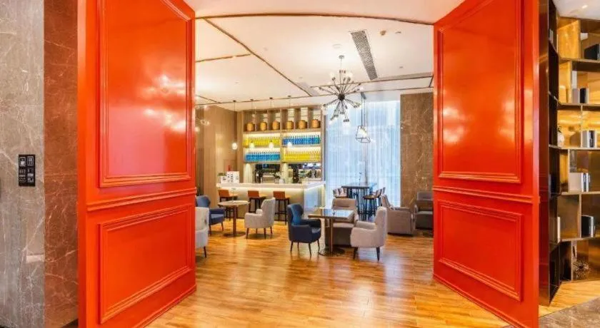 Echarm Hotel Changsha Gaoqiao