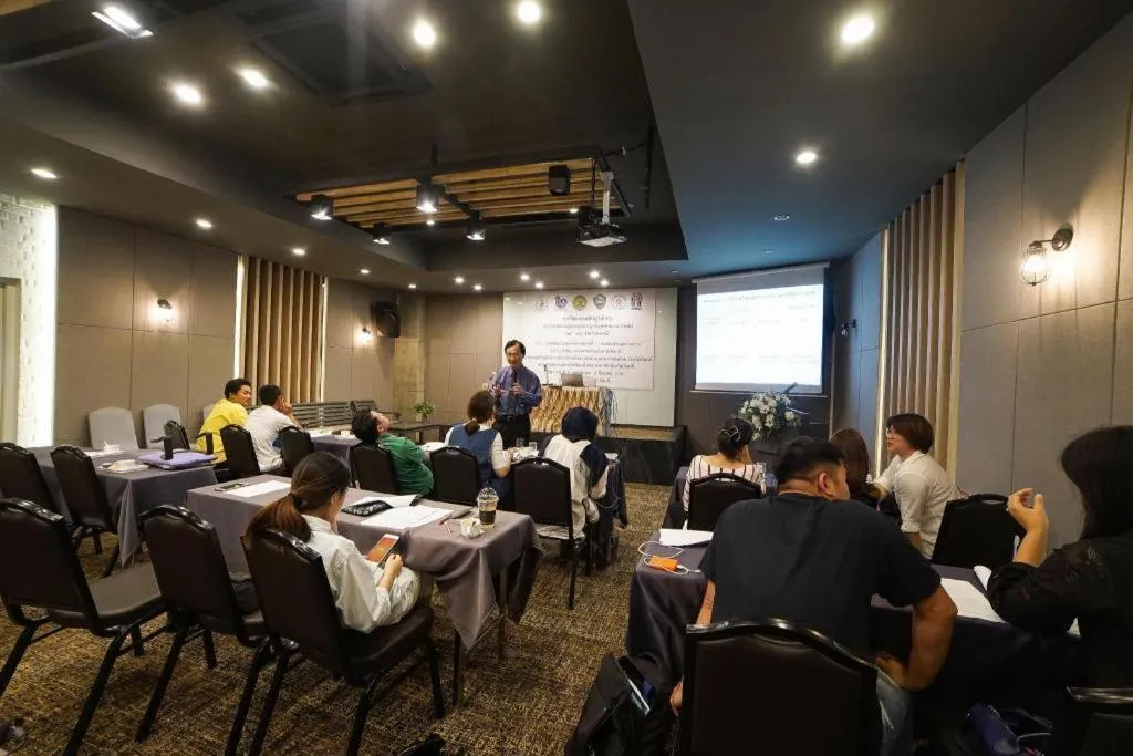 Southern View Hotel Pattani