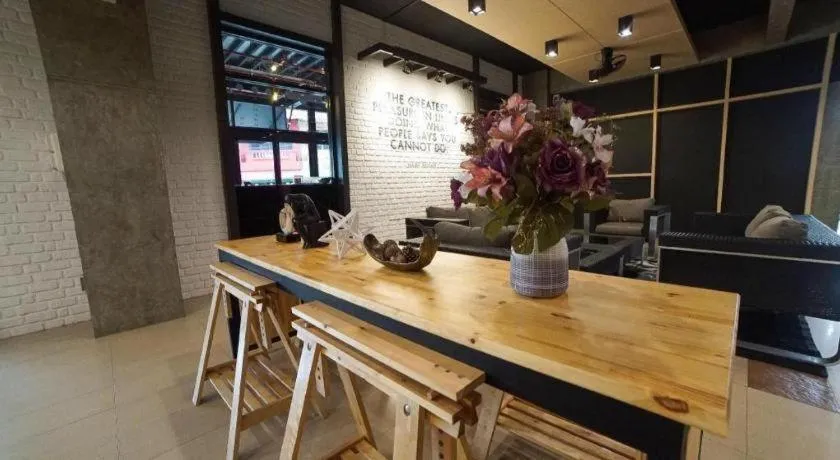 Southern View Hotel Pattani