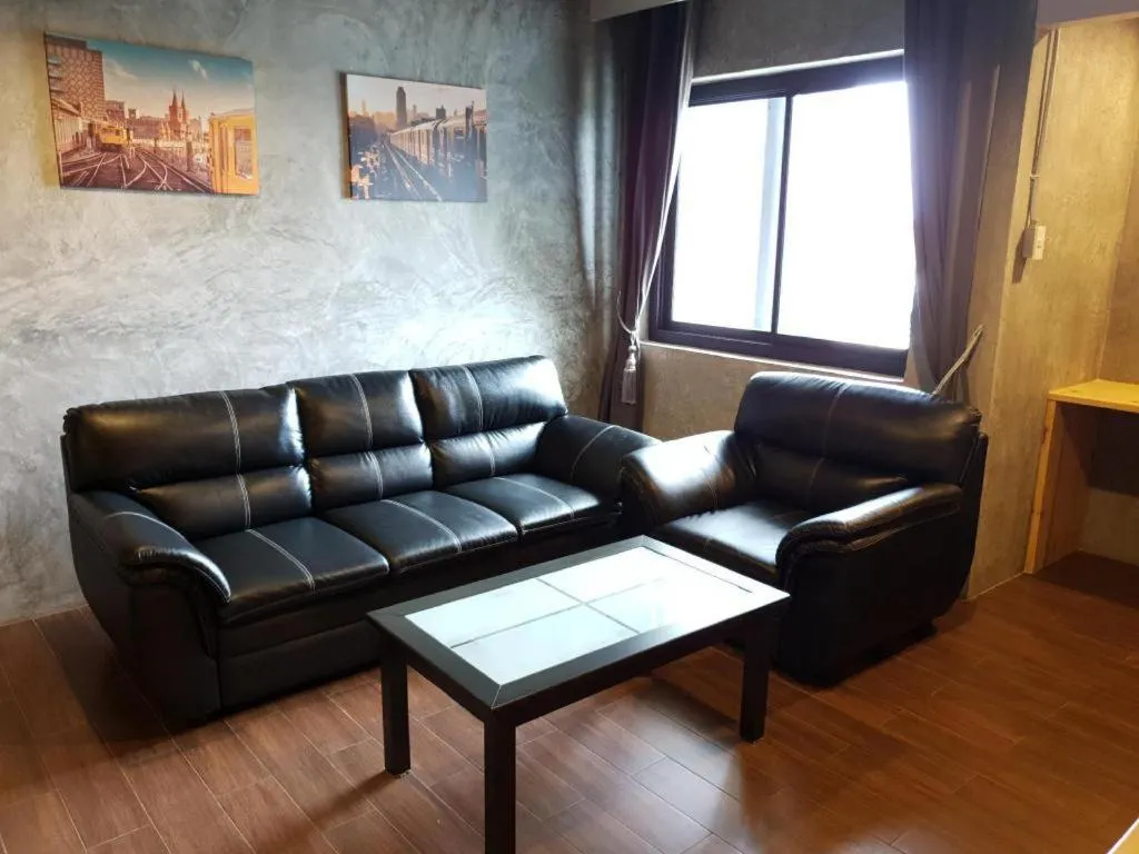 Southern View Hotel Pattani