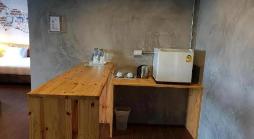 Southern View Hotel Pattani