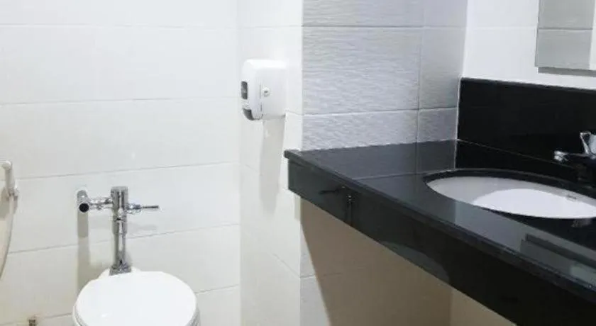 Southern View Hotel Pattani