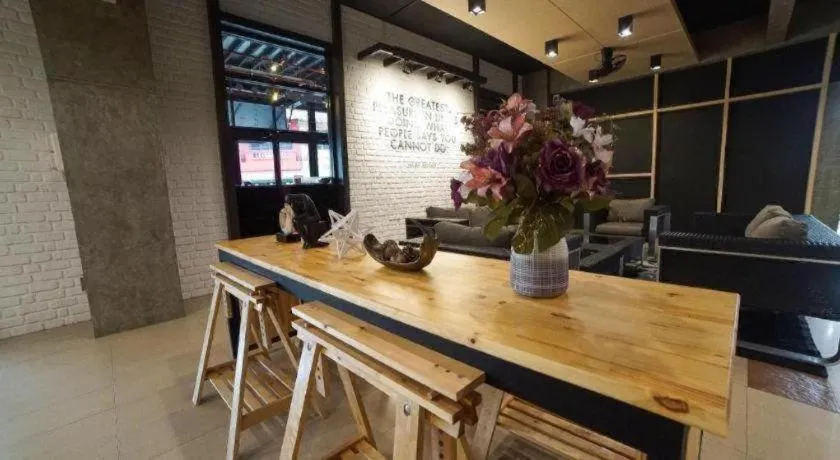 Southern View Hotel Pattani