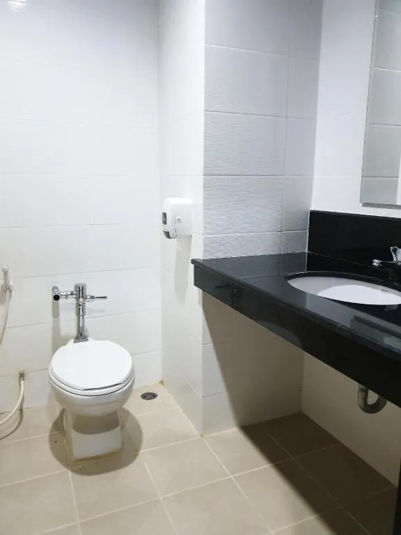 Southern View Hotel Pattani