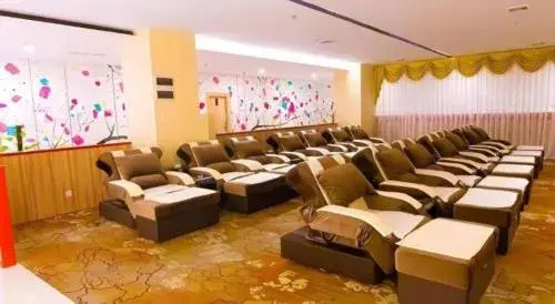 Ying Feng Yuan Hotel Ying Feng Yuan Hotel