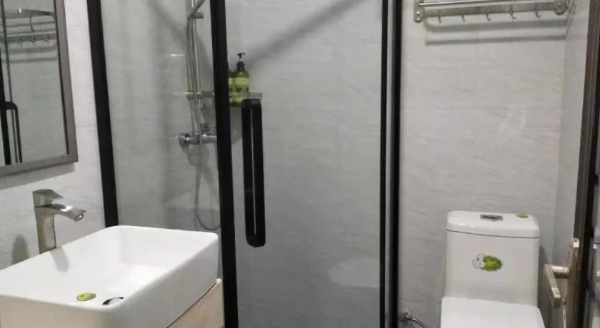 Ying Feng Yuan Hotel