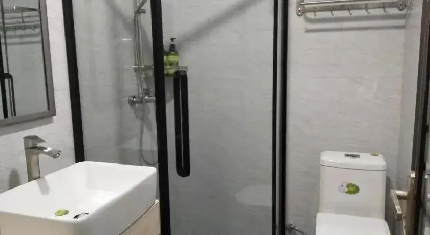 Ying Feng Yuan Hotel Ying Feng Yuan Hotel