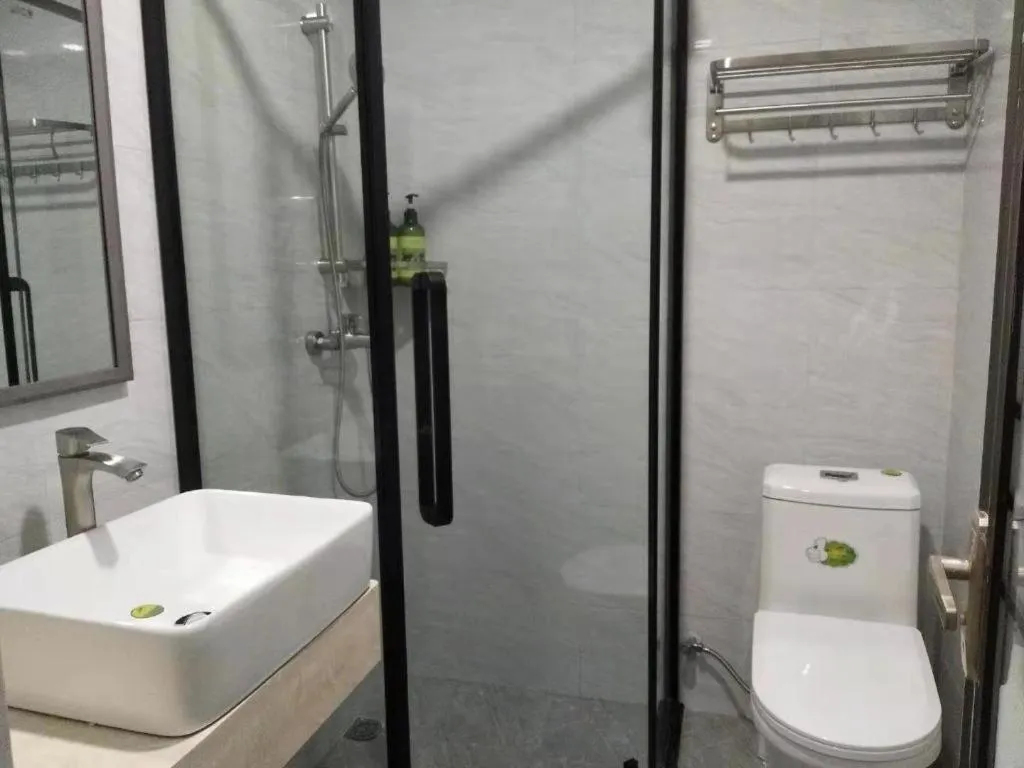 Ying Feng Yuan Hotel