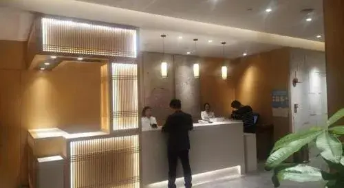 Ying Feng Yuan Hotel Ying Feng Yuan Hotel