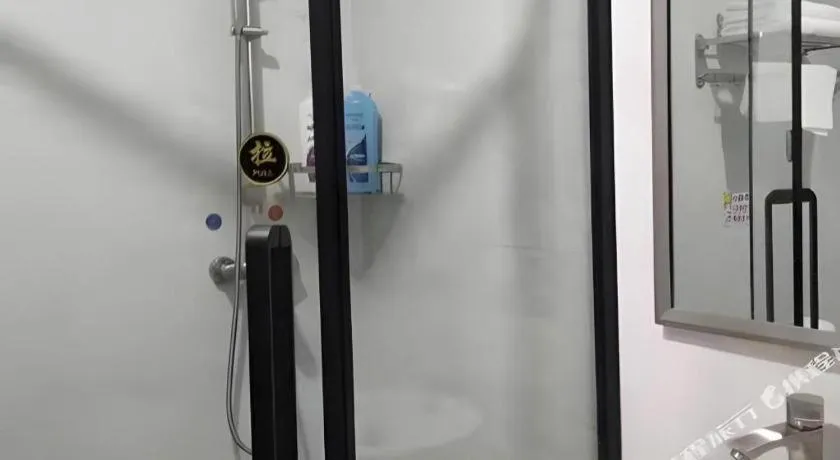 Ying Feng Yuan Hotel