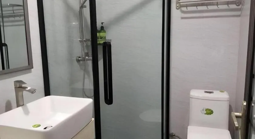 Ying Feng Yuan Hotel