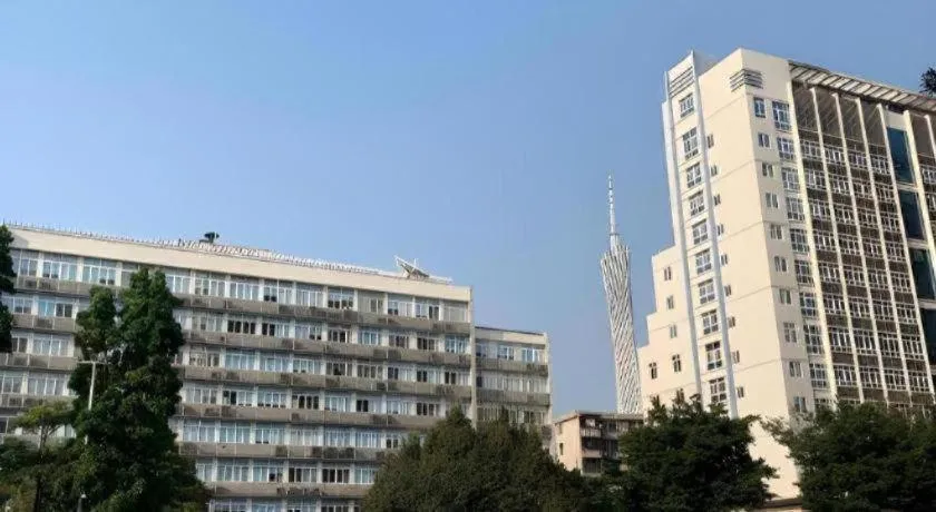 Ying Feng Yuan Hotel